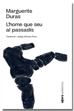 L'HOME QUE SEU AL PASSADÍS (CATALÁN / RETRACTILADO)