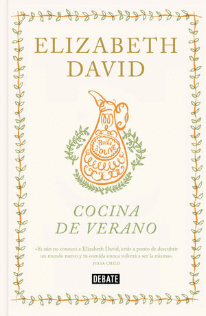 COCINA DE VERANO (TAPA DURA)