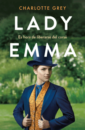 LADY EMMA (ESPAÑOL)