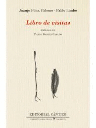 LIBRO DE VISITAS