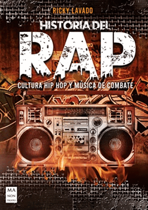 HISTORIA DEL RAP