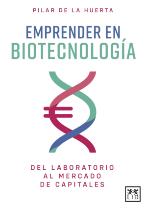 EMPRENDER EN BIOTECNOLOGÍA