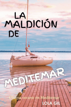 LA MALDICIÓN DE MEDITEMAR