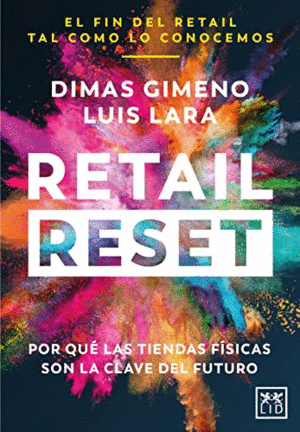 RETAIL RESET (TEXTO EN ESPAÑOL)