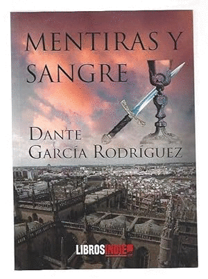 MENTIRAS Y SANGRE