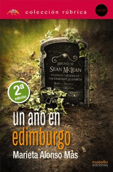 UN AÑO EN EDIMBURGO