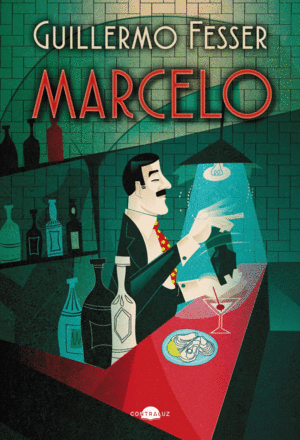 MARCELO (TAPA DURA)