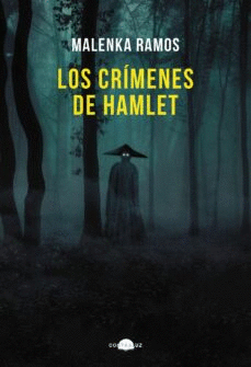 LOS CRÍMENES DE HAMLET (TAPA DURA)