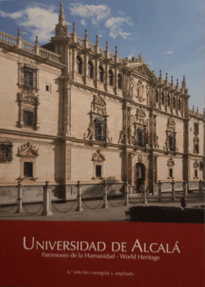 UNIVERSIDAD DE ALCALÁ
