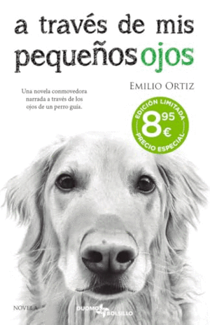 A TRAVÉS DE MIS PEQUEÑOS OJOS