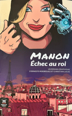 MANON, ÉCHEC AU ROI