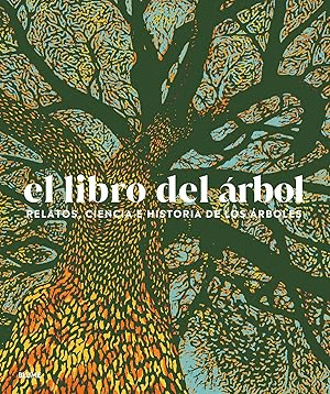 LIBRO DEL ÁRBOL (TAPA DUR)