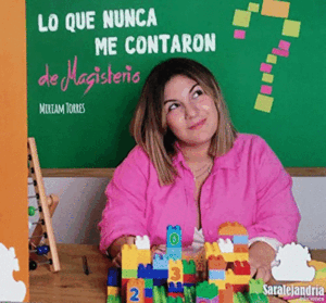 LO QUE NUNCA ME CONTARON DE MAGISTERIO