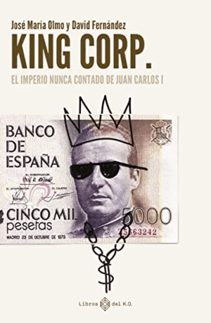 KING CORP. (TEXTO EN ESPAÑOL)