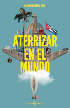 ATERRIZAR EN EL MUNDO