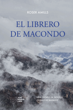 EL LIBRERO DE MACONDO