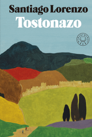 TOSTONAZO (TAPA DURA)