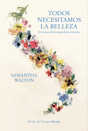 TODOS NECESITAMOS LA BELLEZA