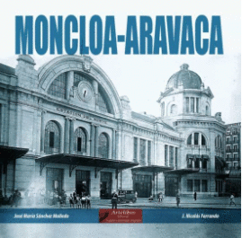 MONCLOA-ARAVACA