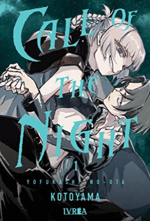 CALL OF THE NIGHT 01 (TEXTO EN ESPAÑOL)