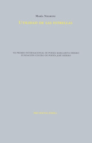 UTILIDAD DE LAS ESTRELLAS (RETRACTILADO)