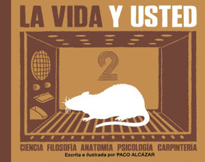 LA VIDA Y USTED 2 (TAPA DURA)
