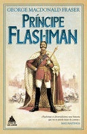 PRÍNCIPE FLASHMAN (TAPA DURA)
