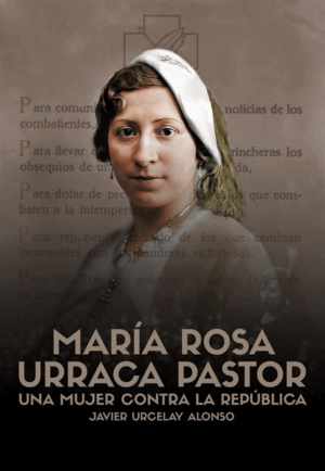 MARÍA ROSA URRACA PASTOR