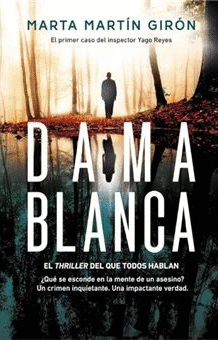 DAMA BLANCA