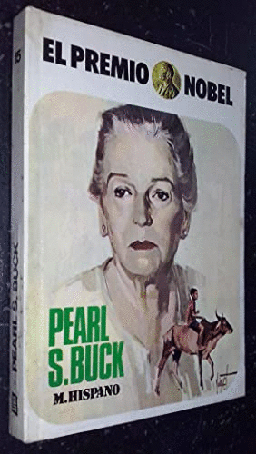 PEARL S. BUCK