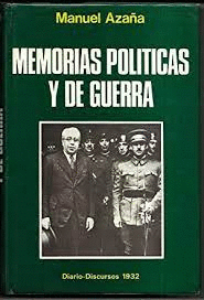 MEMORIAS POLÍTICAS Y DE GUERRA. VOLUMEN II (TAPA DURA)