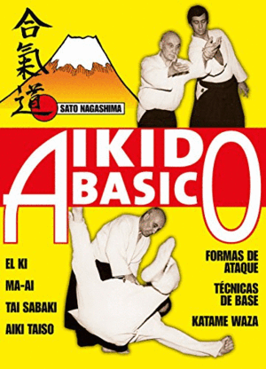 AIKIDO BÁSICO