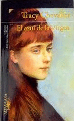 EL AZUL DE LA VIRGEN