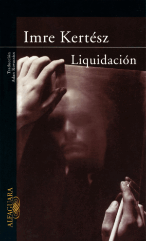 LIQUIDACIÓN (MARCAS EN TRASERA)