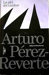 LA PIEL DEL TAMBOR (TAPA DURA) (BORDES ALGO ROZADO)