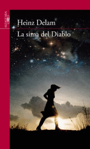 LA SIMA DEL DIABLO
