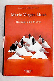 HISTORIA DE MAYTA (TAPA DURA)