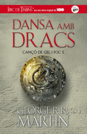 DANSA AMB DRACS (CANÇÓ DE GEL I FOC 5) (CATALÁN)