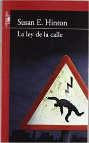 LA LEY DE LA CALLE
