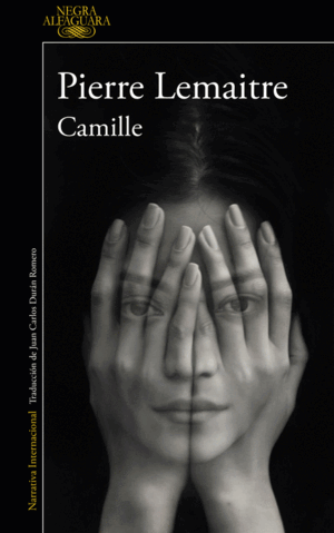 CAMILLE (BORDES ALGO ROZADOS)
