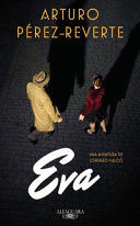 EVA (TAPA DURA)