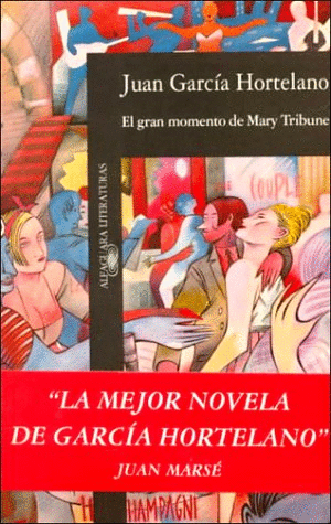 EL GRAN MOMENTO DE MARY TRIBUNE