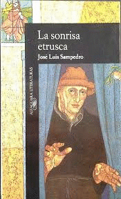 LA SONRISA ETRUSCA