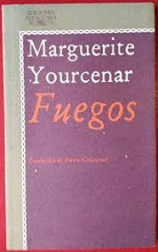 FUEGOS (CONTIENE DEDICATORIA ANTERIOR PROPIETARIO)