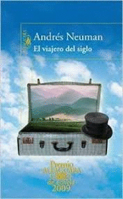 EL VIAJERO DEL SIGLO