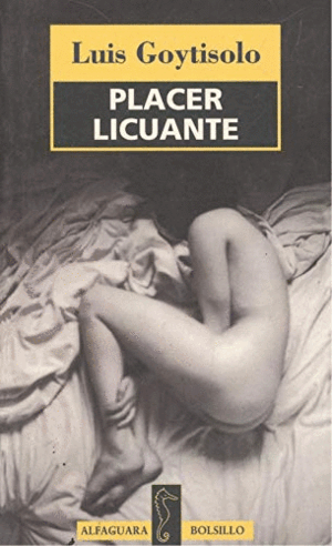 PLACER LICUANTE