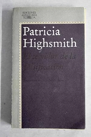 EL TEMBLOR DE LA FALSIFICACIÓN (CORTE PARTE INFERIOR DEL LOMO)