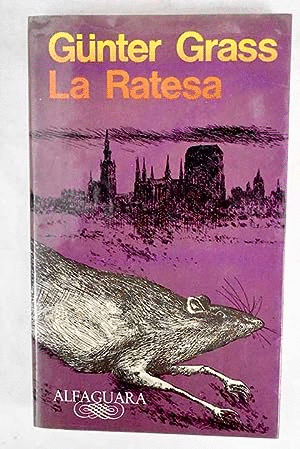 LA RATESA