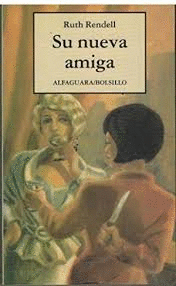 SU NUEVA AMIGA