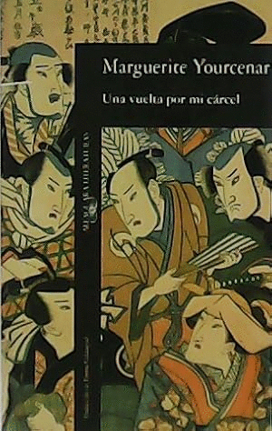 UNA VUELTA POR MI CÁRCEL